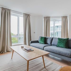 Appartement met Twee Slaapkamers